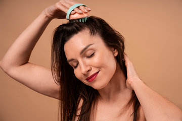 Taking Better Care of Your Hair