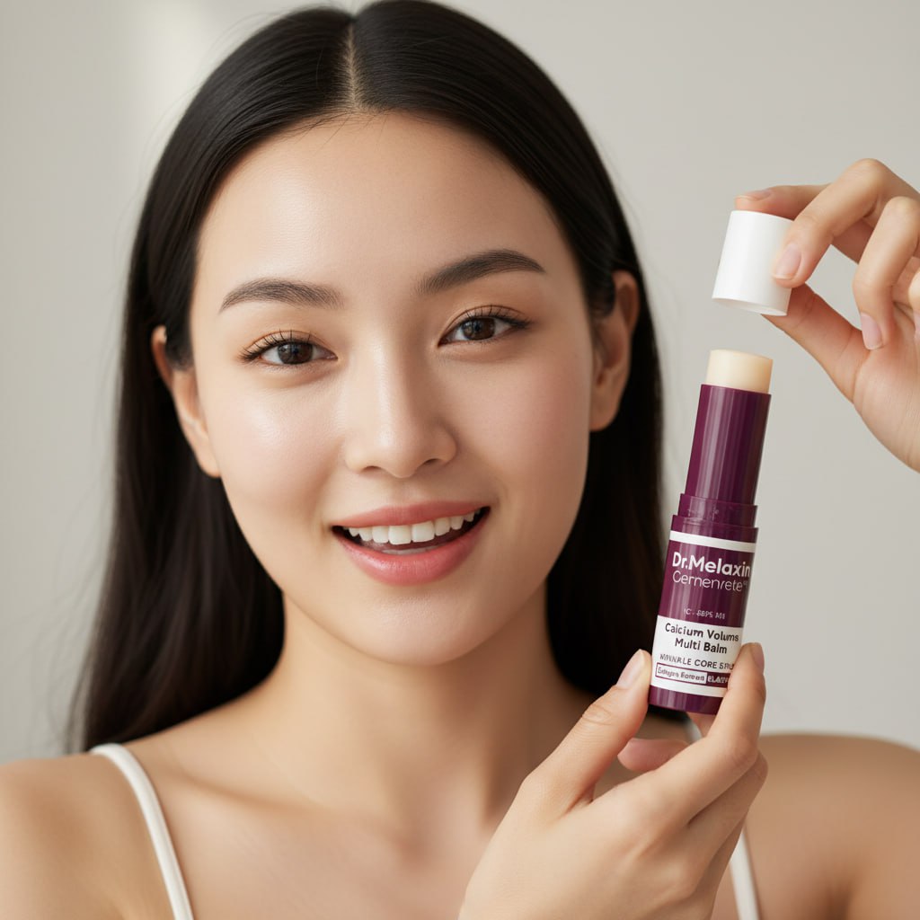 Dr.Melaxin Cemenrete Calcium Multi Balm 9g