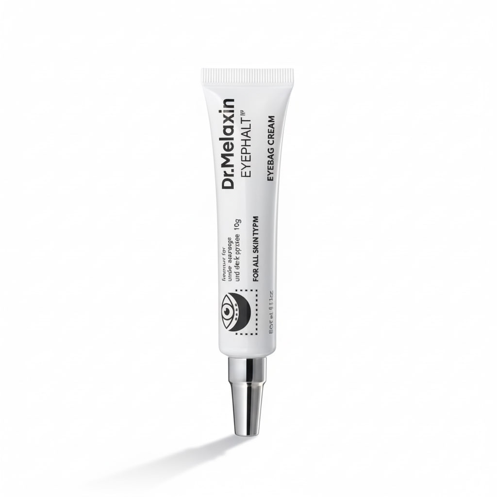 Dr.Melaxin Eyephalt Eyebag Cream 10ml